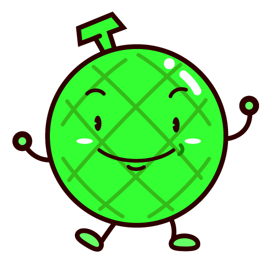 melon