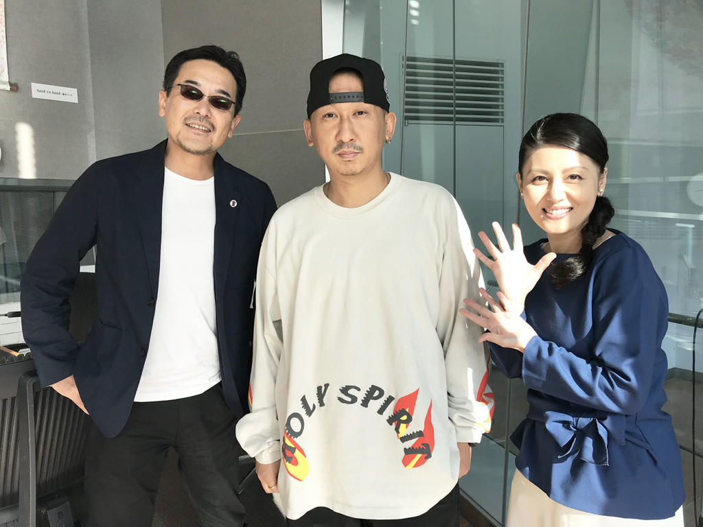 https://fmfukuoka.co.jp/rajigon/blog/img/raji20191010.jpg