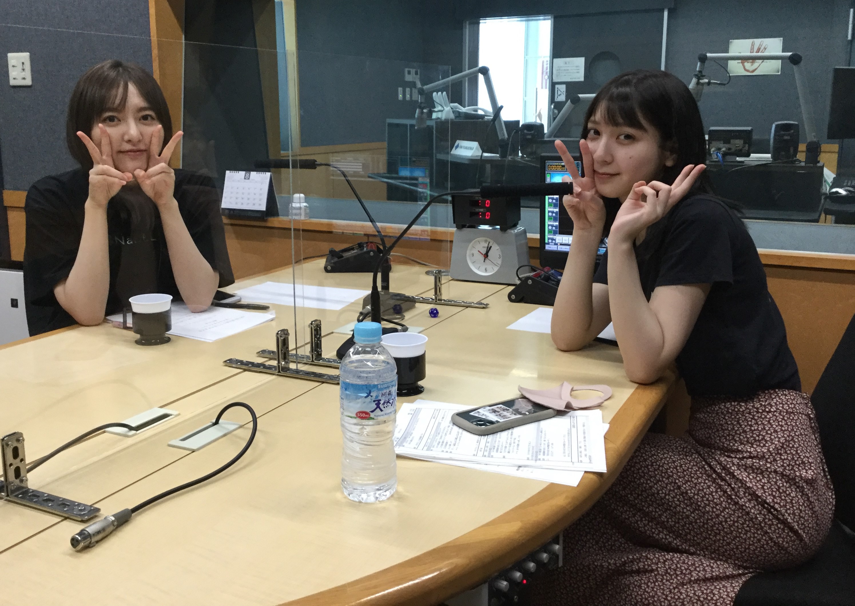 今週の Fまど 予告 08 26版 ブログ一覧 Hkt48 渡辺通1丁目 Fmまどか まどかのまどから 番組一覧 Fm Fukuoka エフエム福岡