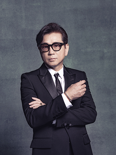 「藤井フミヤの55分」メッセージを大募集！