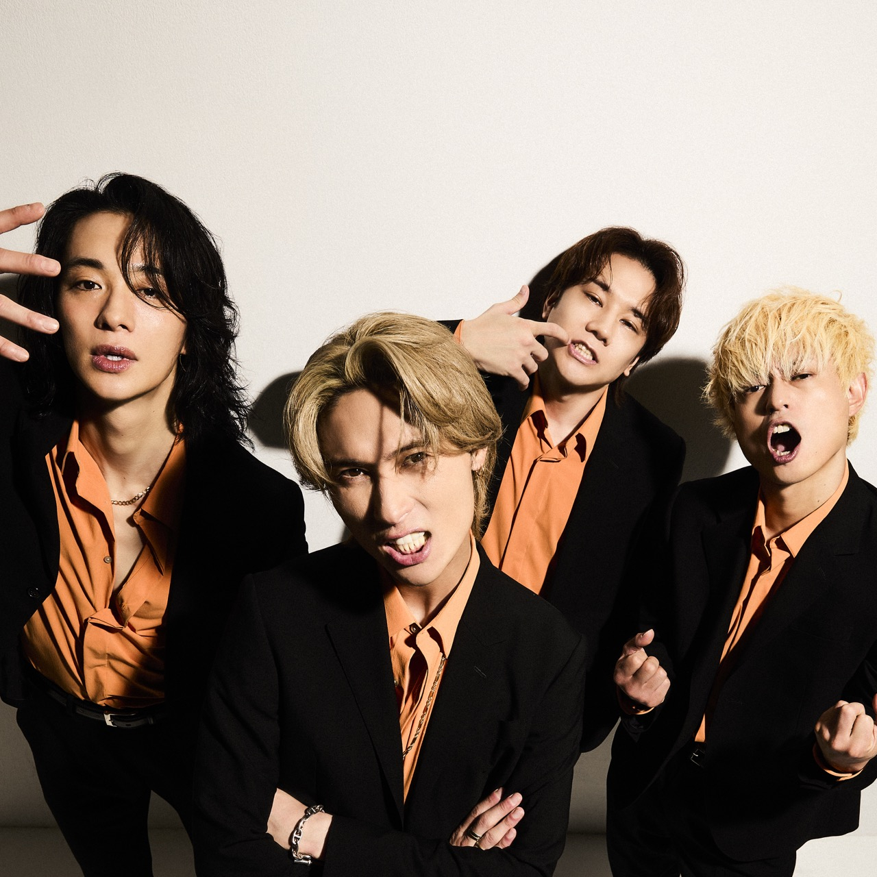 ふくにもページ A.B.C-Z『THE WAY』発売記念トークライブの旅 FM FUKUOKA」 公開収録