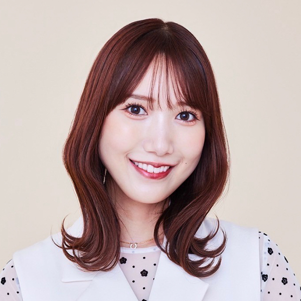 田中菜津美