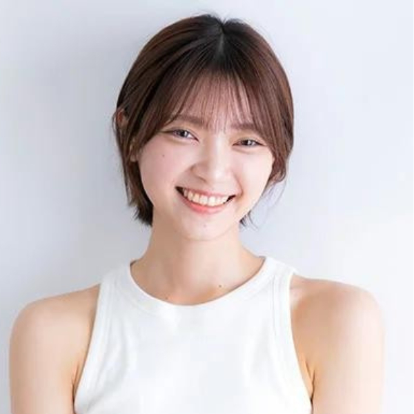 三角英恵