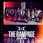 『 Lightning 』 THE RAMPAGE from EXILE TRIBE