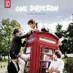 『 LIVE WHILE WE'RE YOUNG 』 ONE DIRECTION