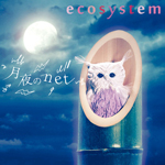 『 月夜のnet 』 ecosystem