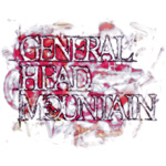 『 羽 』 GENERAL HEAD MOUNTAIN