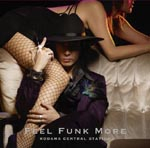 『 Feel Funk More 』 コダマセントラルステーション