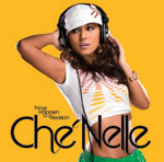 『 ラヴ・ウィズ・DJ 』 Che’Nelle