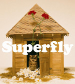 『 ハロー・ハロー 』 Superfly