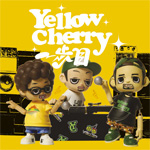 『 一歩目 』 Yellow Cherry