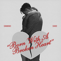 『 Born With A Broken Heart 』 Damiano David