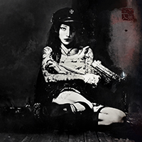 『 Eko 』 yeule